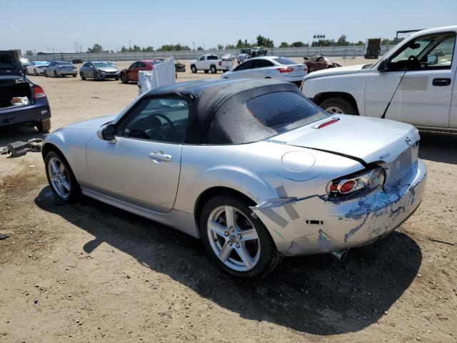 Photo 2 from auction – 2007 MAZDA MX-5 MIATA with VIN JM1NC25F270127302