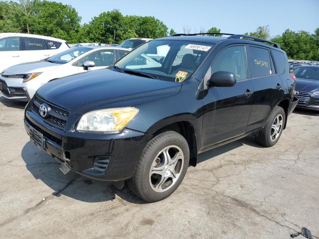 TOYOTA RAV4 2009 with VIN JTMBF33V79D017027 - Photo from auction