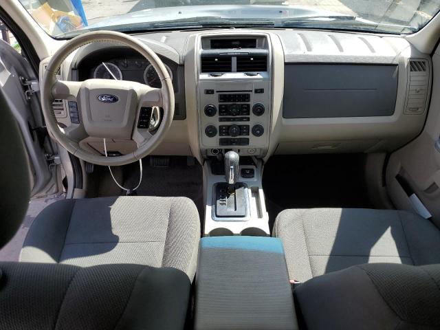 Photo 8 from auction – 2009 FORD ESCAPE HYB with VIN 1FMCU59369KC25743