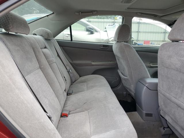 Photo 10 from auction – 2003 TOYOTA CAMRY LE with VIN 4T1BE32K93U256608
