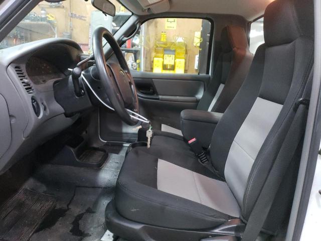Photo 7 from auction – 2009 FORD RANGER with VIN 1FTYR10D69PA51802