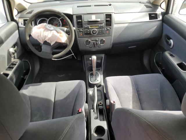 Photo 8 from auction – 2009 NISSAN VERSA S with VIN 3N1BC11E49L364294
