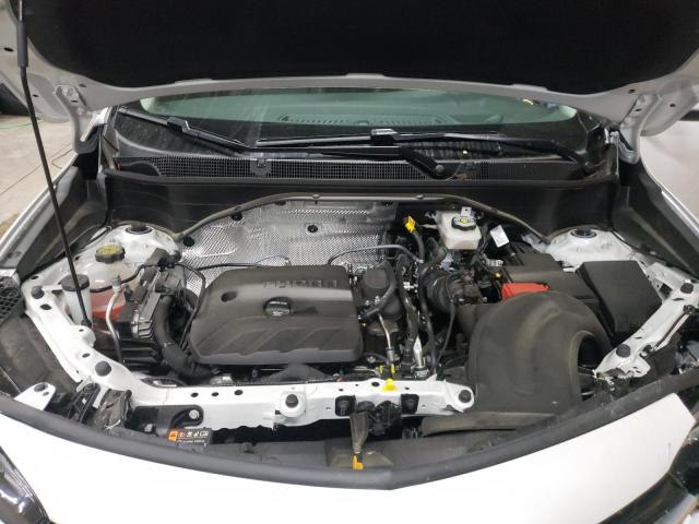 Photo 12 from auction – 2022 BUICK ENCORE GX with VIN KL4MMESL4NB124952