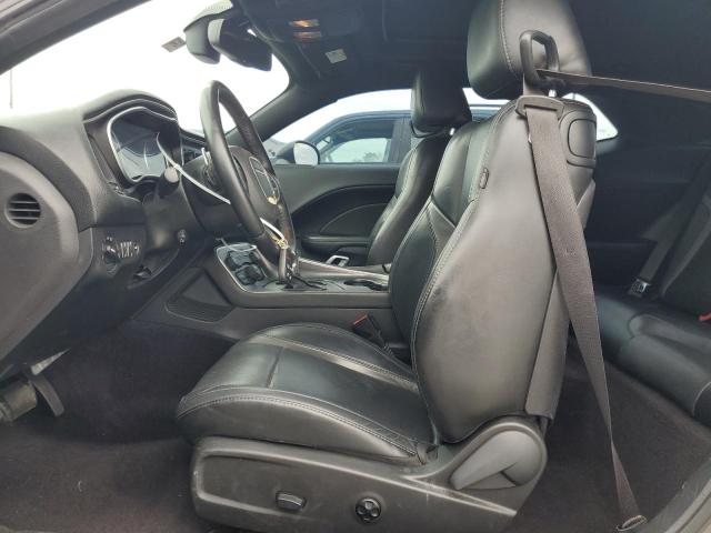 Photo 7 from auction – 2016 DODGE CHALLENGER with VIN 2C3CDZAG3GH249596