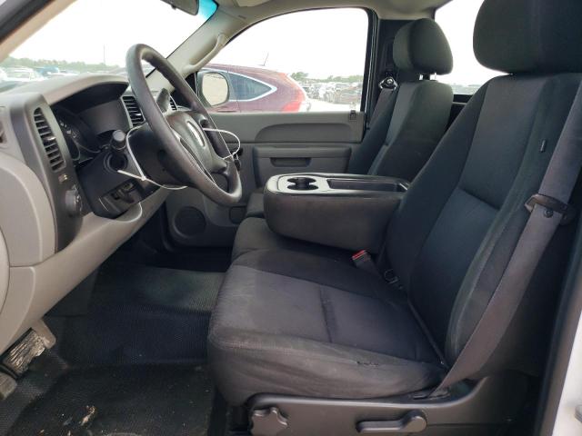 Photo 7 from auction – 2011 CHEVROLET SILVERADO with VIN 1GCNCPEX8BZ179611