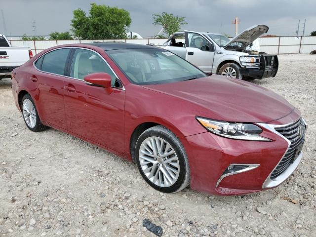 Photo 4 from auction – 2016 LEXUS ES 350 with VIN 58ABK1GG8GU012027