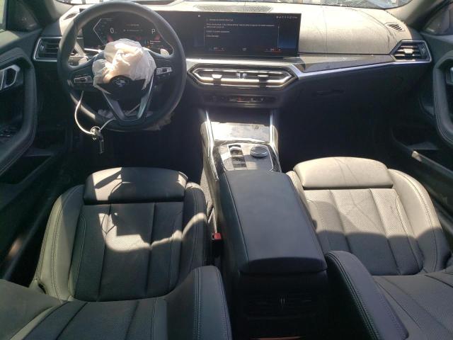 Photo 8 from auction – 2023 BMW 230I with VIN 3MW23CM06P8C81097