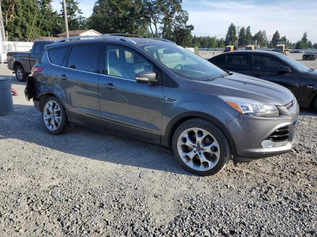 Photo 4 from auction – 2014 FORD ESCAPE TIT with VIN 1FMCU9J92EUB09364