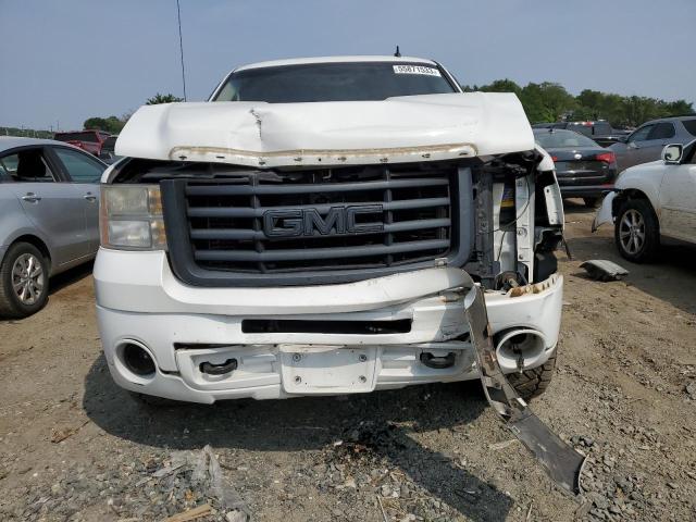 Photo 5 from auction – 2008 GMC SIERRA K25 with VIN 1GTHK23688F185125