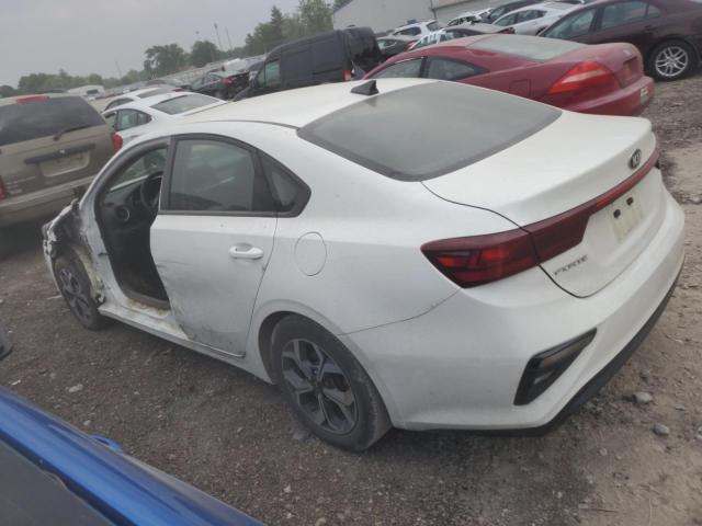 Photo 2 from auction – 2019 KIA FORTE FE with VIN 3KPF24ADXKE013409