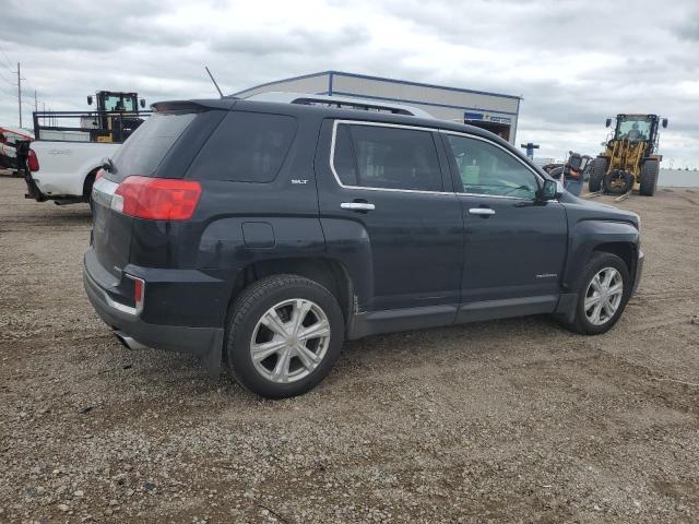 Photo 3 from auction – 2016 GMC TERRAIN SL with VIN 2GKFLUE31G6252356