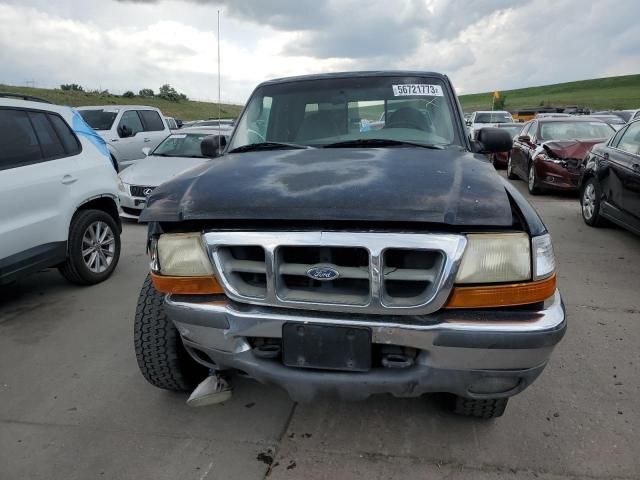 Photo 5 from auction – 1998 FORD RANGER SUP with VIN 1FTZR15X5WPB04007