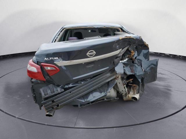 Photo 6 from auction – 2018 NISSAN ALTIMA 2.5 with VIN 1N4AL3AP2JC198563