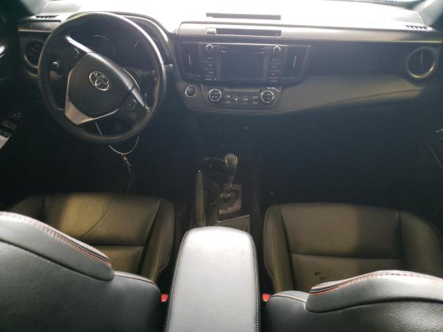 Photo 8 from auction – 2016 TOYOTA RAV4 SE with VIN JTMJFREV0GJ078293