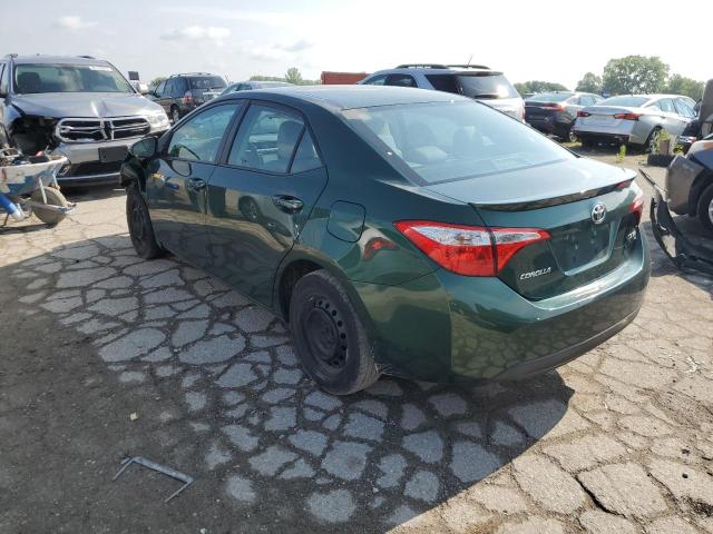 Photo 2 from auction – 2015 TOYOTA COROLLA EC with VIN 2T1BPRHE6FC461775