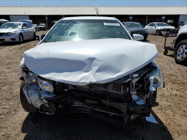 Photo 5 from auction – 2012 TOYOTA CAMRY HYBR with VIN 4T1BD1FK3CU040934