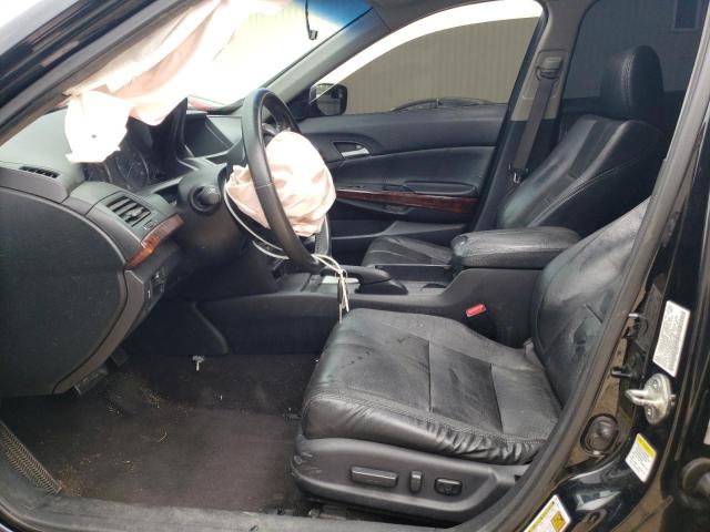 Photo 7 from auction – 2012 HONDA CROSSTOUR with VIN 5J6TF2H59CL003192