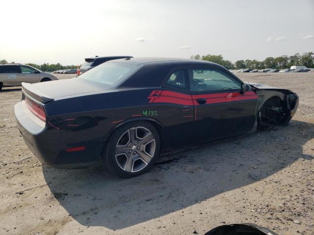 Photo 3 from auction – 2013 DODGE CHALLENGER with VIN 2C3CDYBT1DH554158