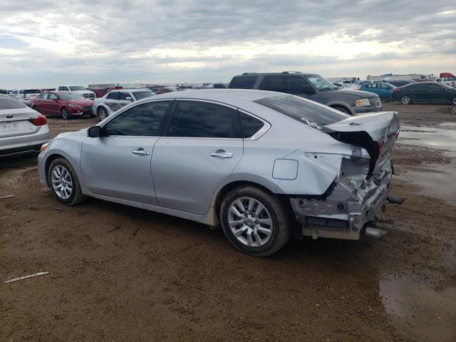 Photo 2 from auction – 2016 NISSAN ALTIMA 2.5 with VIN 1N4AL3AP8GC216279