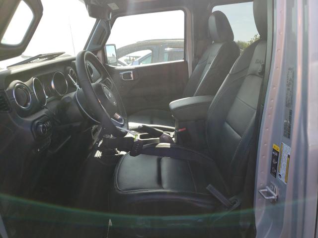 Photo 7 from auction – 2022 JEEP WRANGLER U with VIN 1C4JJXP6XNW213742
