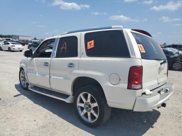 Photo 2 from auction – 2004 CADILLAC ESCALADE L with VIN 1GYEC63T84R287458