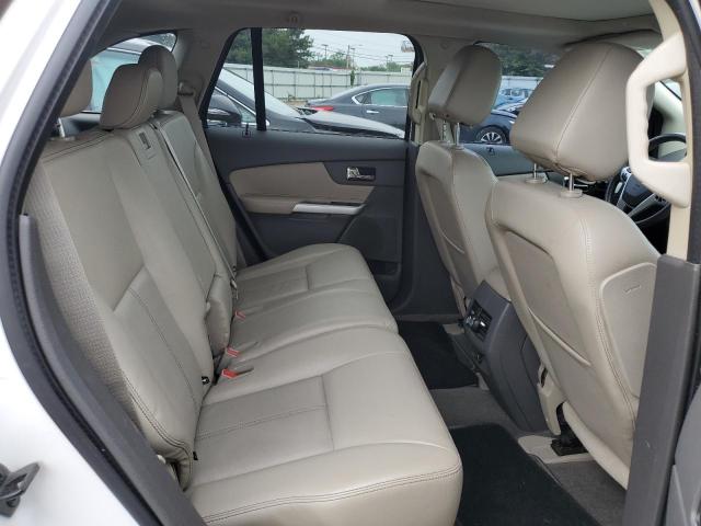 Photo 11 from auction – 2013 FORD EDGE SEL with VIN 2FMDK3JC2DBC80848