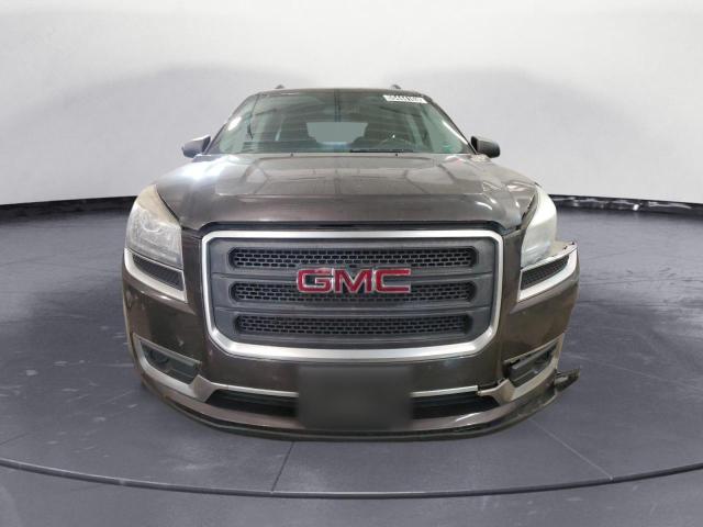 Photo 5 from auction – 2015 GMC ACADIA SLE with VIN 1GKKRPKD9FJ318973