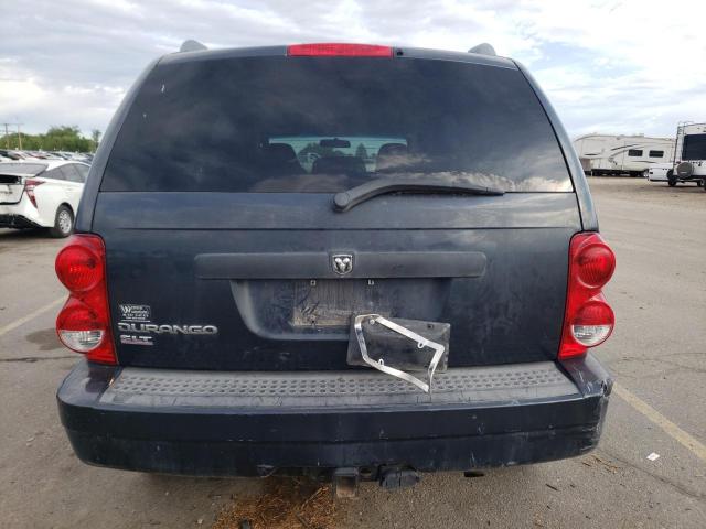 Photo 6 from auction – 2007 DODGE DURANGO SL with VIN 1D8HB48N77F546453