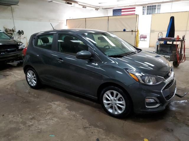 Photo 4 from auction – 2019 CHEVROLET SPARK 1LT with VIN KL8CD6SA4KC734225