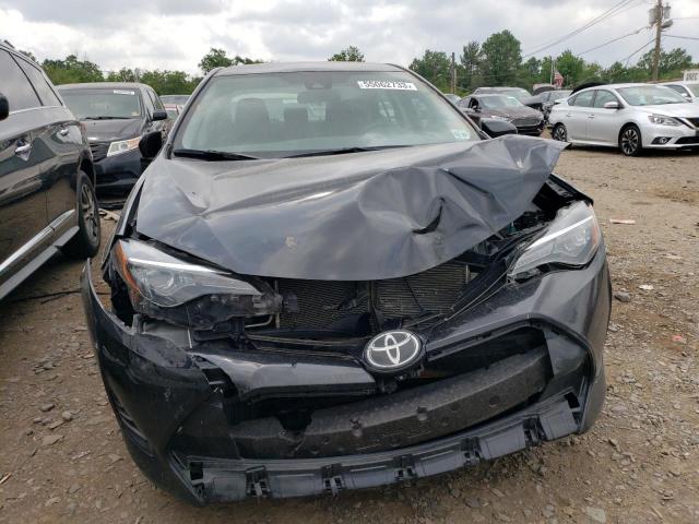 Photo 5 from auction – 2019 TOYOTA COROLLA L with VIN 2T1BURHE1KC212075