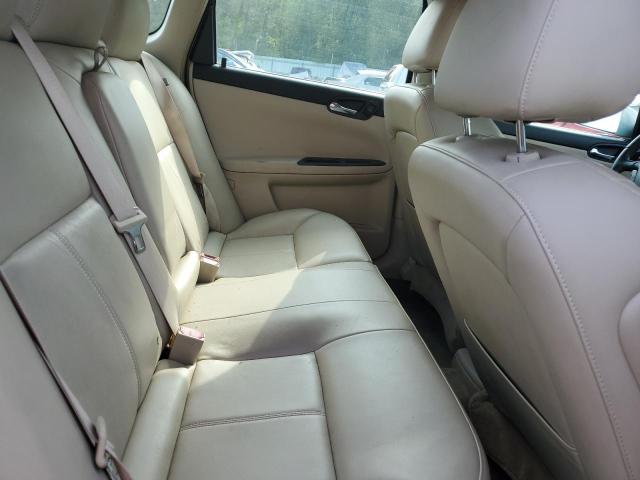Photo 10 from auction – 2011 CHEVROLET IMPALA LT with VIN 2G1WB5EK8B1194935