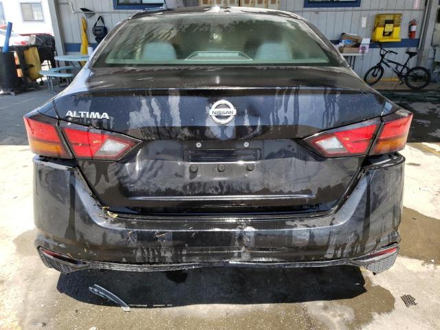 Photo 6 from auction – 2020 NISSAN ALTIMA S with VIN 1N4BL4BV3LN316862