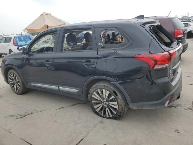 Photo 2 from auction – 2019 MITSUBISHI OUTLANDER with VIN JA4AD3A38KZ007502