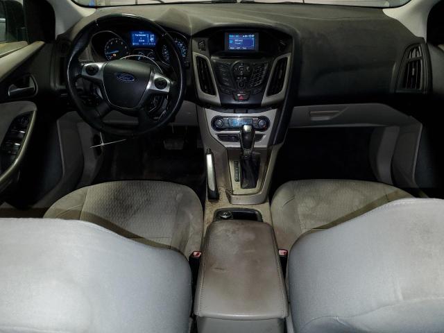 Photo 8 from auction – 2012 FORD FOCUS SEL with VIN 1FAHP3H22CL368193