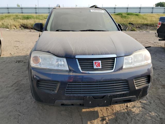 Photo 5 from auction – 2007 SATURN VUE with VIN 5GZCZ33D07S835340