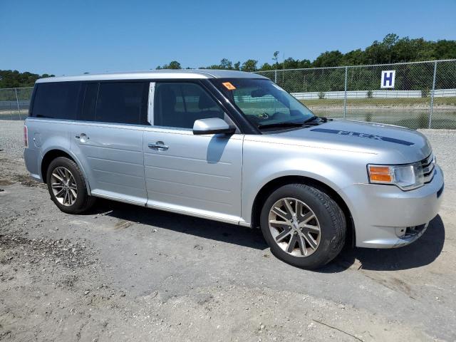 Photo 4 from auction – 2011 FORD FLEX SEL with VIN 2FMGK5CC7BBD19131