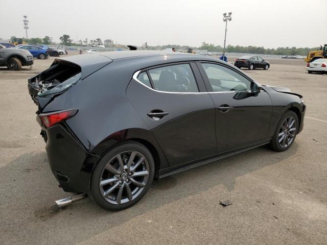 Photo 3 from auction – 2022 MAZDA 3 PREFERRE with VIN JM1BPALL2N1501148