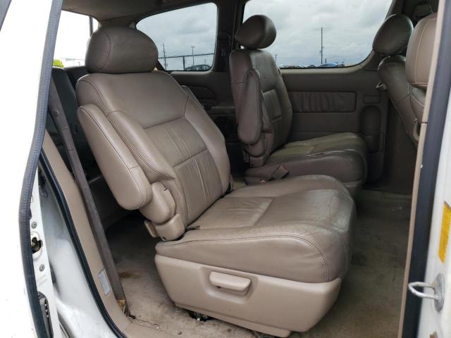 Photo 11 from auction – 2000 TOYOTA SIENNA LE with VIN 4T3ZF13C5YU214121