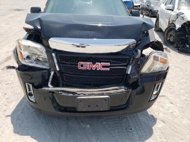 Zdjęcie 12 z aukcji – 2014 GMC TERRAIN SL z VIN 2GKALMEKXE6341535
