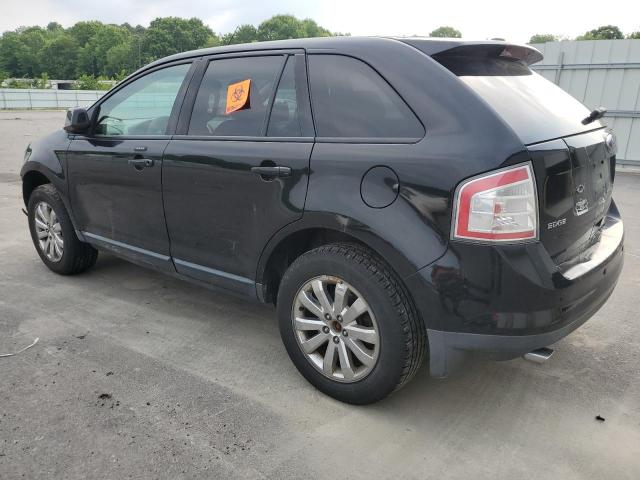 Photo 2 from auction – 2009 FORD EDGE SEL with VIN 2FMDK48CX9BA98298