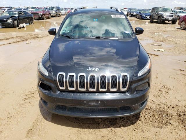Photo 5 from auction – 2015 JEEP CHEROKEE L with VIN 1C4PJLCB2FW707939