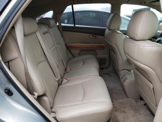 Photo 11 from auction – 2006 LEXUS RX 330 with VIN 2T2HA31U66C094642
