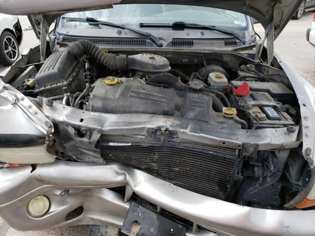 Photo 12 from auction – 2001 DODGE DURANGO with VIN 1B4HS28Z61F528259