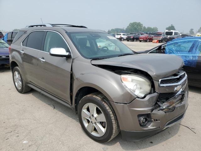 Photo 4 from auction – 2012 CHEVROLET EQUINOX LT with VIN 2GNFLFE52C6179492