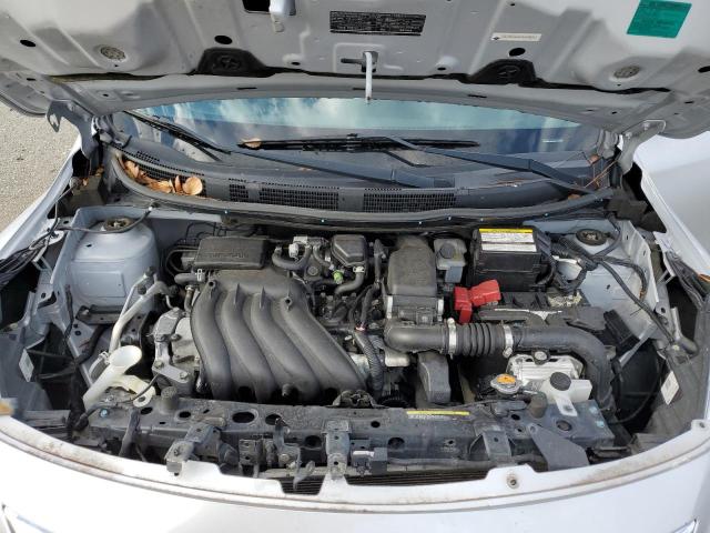 Photo 11 from auction – 2019 NISSAN VERSA S with VIN 3N1CN7AP5KL868393
