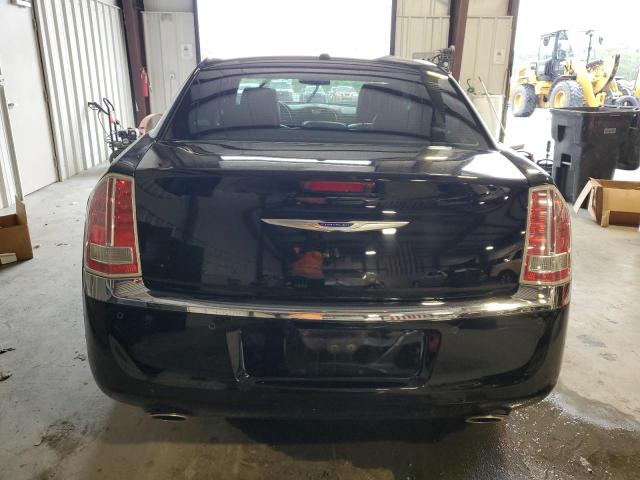 Photo 6 from auction – 2013 CHRYSLER 300C with VIN 2C3CCAETXDH573071
