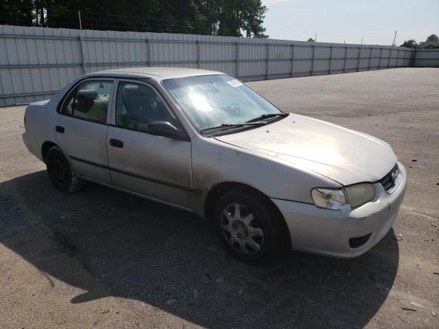 Photo 4 from auction – 2002 TOYOTA COROLLA CE with VIN 1NXBR12E32Z588707