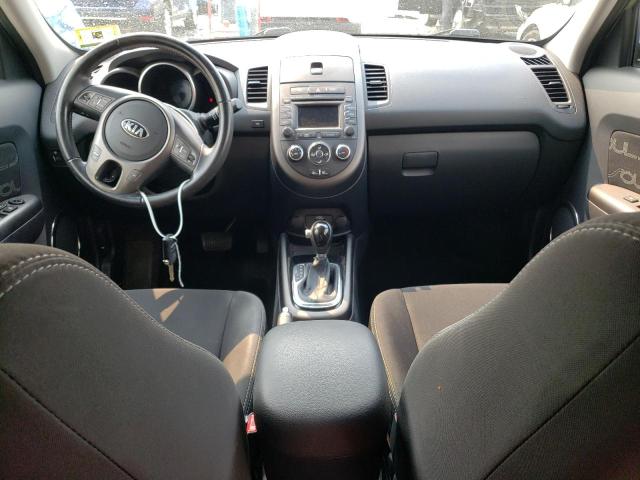 Photo 8 from auction – 2013 KIA SOUL + with VIN KNDJT2A6XD7573866
