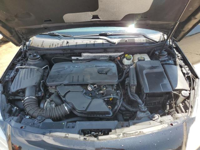 Photo 11 from auction – 2011 BUICK REGAL CXL with VIN W04GN5EC2B1014005