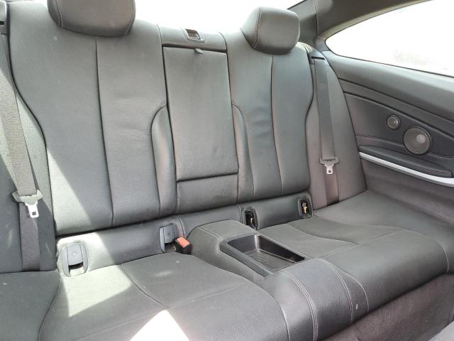 Photo 10 from auction – 2018 BMW 430I with VIN WBA4W3C56JAF91293